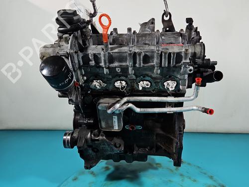 Engine VW PASSAT B7 Variant (365) 1.4 TSI EcoFuel | BP38119729M1 - Image 3
