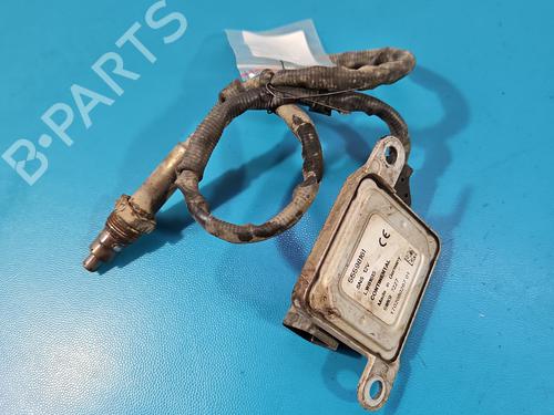 Electronic sensor OPEL ZAFIRA TOURER C (P12) 2.0 CDTi (75) | BP38467473M84 - Image 3