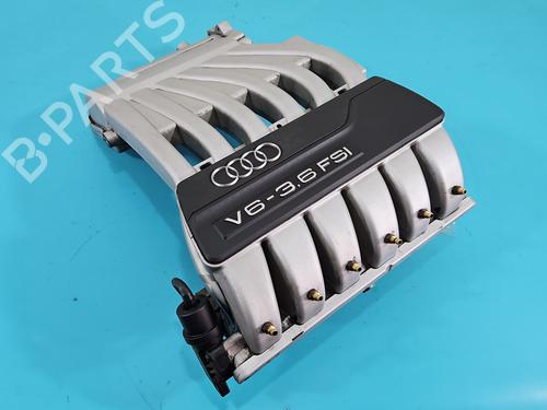 Used Intake manifold Intake manifold 38142066 38142066