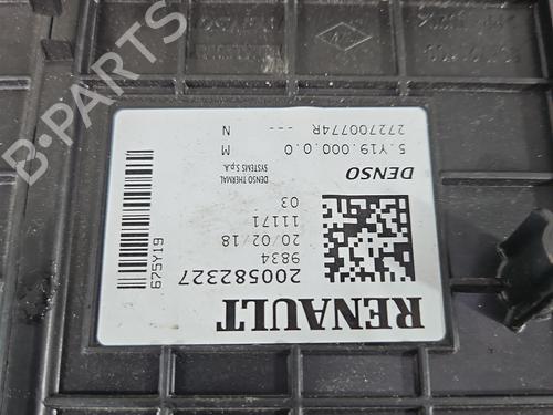 Heater matrix DACIA SANDERO II  | BP37811408M63  - Image 8