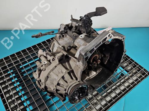 Used Gearbox Gearbox 38292542 38292542