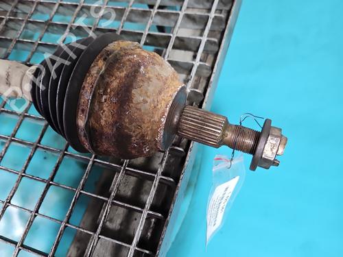 Right front driveshaft FORD KUGA I | BP38125781M39 - Image 2
