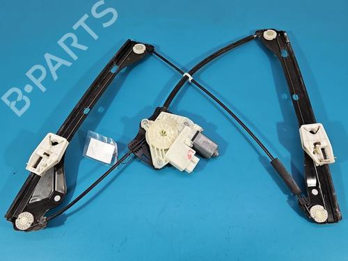 Used Front left window mechanism Front left window mechanism SKODA FABIA III Estate (NJ5) 1.0 TSI (95 hp) 40283630 40283630