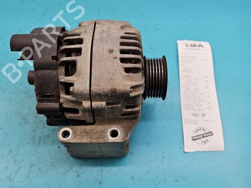 Alternador Alternador 38122095 38122095