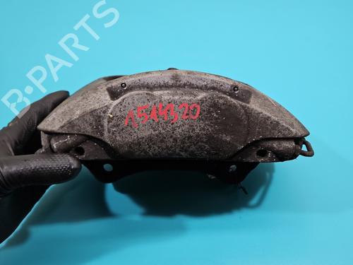 Left front brake caliper AUDI Q5 (8RB) | BP38145241M105 - Image 4