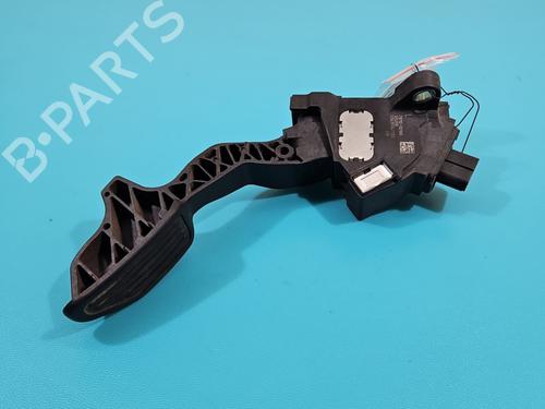 Used Pedal Pedal TOYOTA YARIS (_P13_) 1.4 D (NLP130_, NLP130) (90 hp) 38134457 38134457