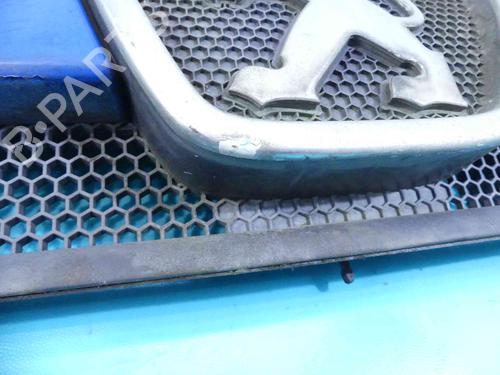 Grill PEUGEOT BOXER Van (244) 2.2 HDi | BP37889760C40  - Image 5