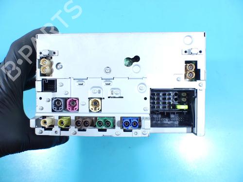 Radio MERCEDES-BENZ CLS (C218) CLS 350 CDI / d (218.323) | BP37886186E6 - Image 6
