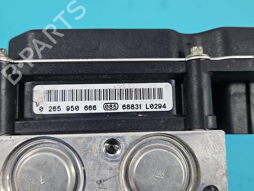 ABS pump BMW 5 Touring (E61) 520 d | BP38148021M43 - Image 7