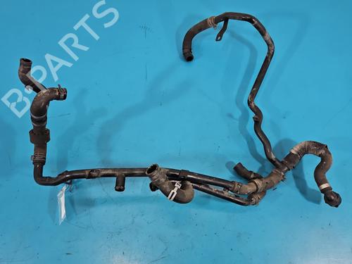 Used Pipe Pipe VW CC B7 (358) 2.0 TDI (184 hp) 37840702 37840702