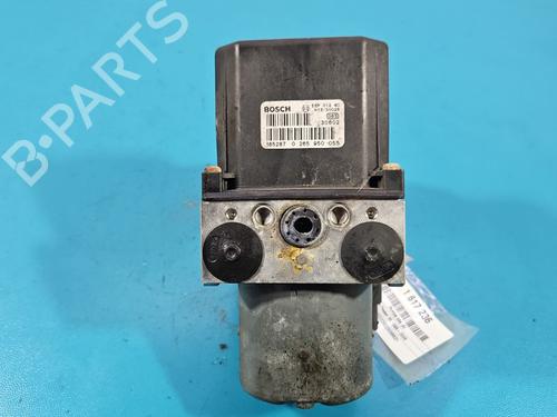 ABS pump VW PASSAT B5.5 (3B3) 1.8 T 20V | BP39471599M43 - Image 9