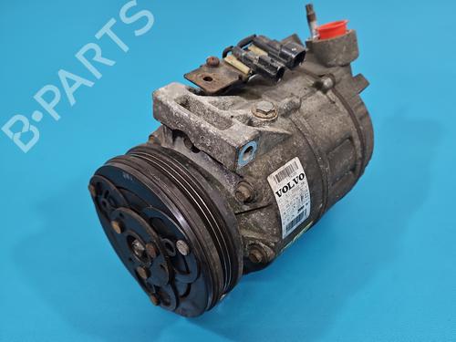 Used AC compressor AC compressor 38050765 38050765