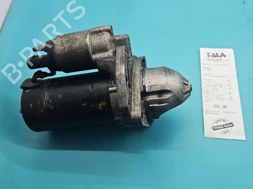 Used Starter Starter 37852873 37852873