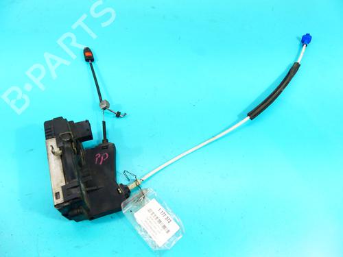 Used Front right lock Front right lock 37804456 37804456