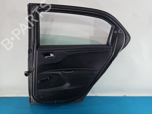 Dør højre bagtil PEUGEOT 301 1.6 BlueHDi 100 | BP37836450C5 - Image 8