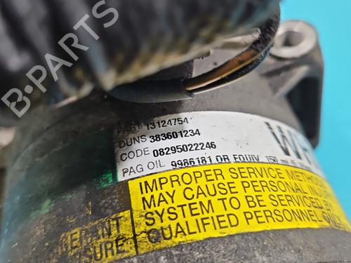 AC compressor OPEL ASTRA H GTC (A04) 1.8 (L08) | BP37813141M34 - Image 7