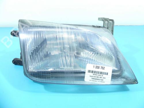 Used Right headlight Right headlight 37894921 37894921