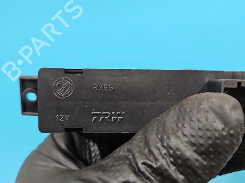 Warning switch FIAT GRANDE PUNTO (199_) 1.4 T-Jet (199AXM1A, 199BXM1A, 199BXN1A) | BP37857605I22  - Image 6