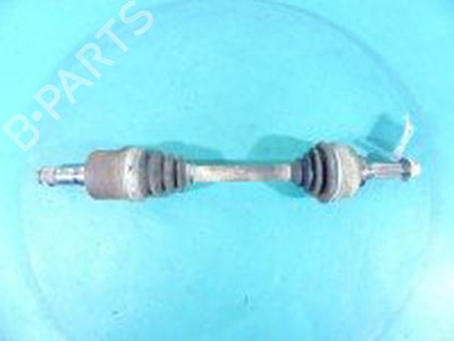 Used Left front driveshaft Left front driveshaft 37879430 37879430