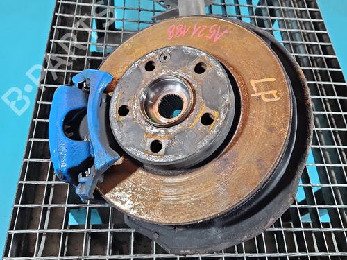 Used Left front steering knuckle Left front steering knuckle 38146996 38146996