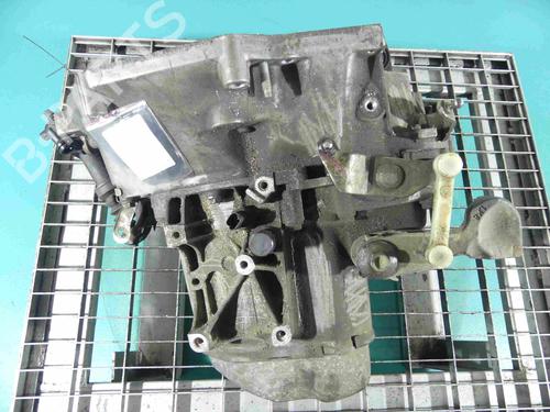 Gearbox PEUGEOT 301 1.2 VTi 72 | BP37881244M3 - Image 6