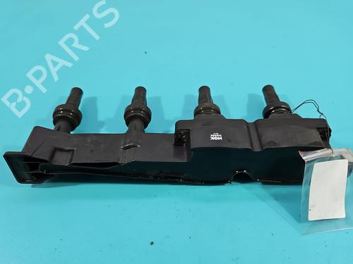 Ignition coil PEUGEOT 1007 (KM_) 1.6 16V | BP38135926M94 - Image 3