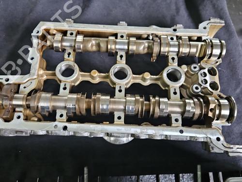 Cylinder head AUDI A4 B8 (8K2) | BP39549466M5 - Image 2