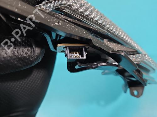 Left front indicator FORD S-MAX (CJ, WA6) 2.0 EcoBlue | BP38139924C32  - Image 10