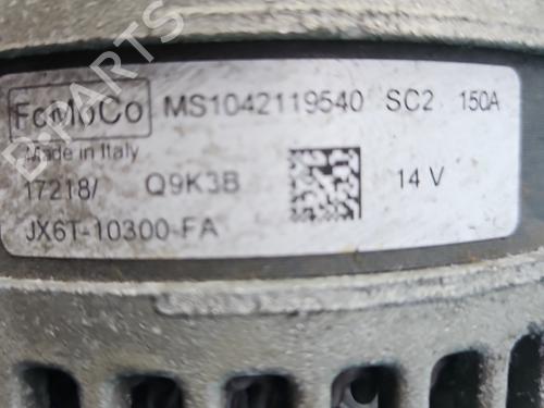 Generator FORD FOCUS IV (HN) | BP37848321M7 - Image 6