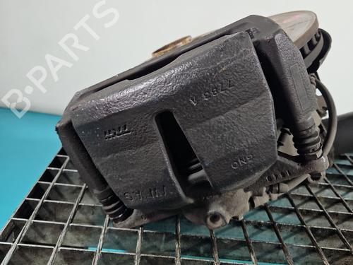Used Right front brake caliper Right front brake caliper SKODA SUPERB III Estate (3V5) 1.8 TSI (180 hp) 38128255 38128255