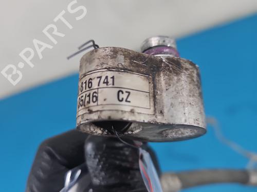 AC pipe SKODA CITIGO (NF1)  | BP38155231M126  - Image 6