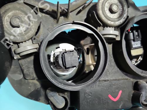 Left headlight MAZDA 2 (DY) 1.4 | BP38729321C28 - Image 11