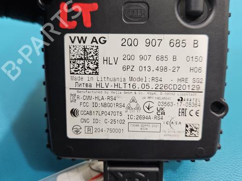 Electronic module SEAT ATECA (KH7, KHP) | BP38487949M83 - Image 6