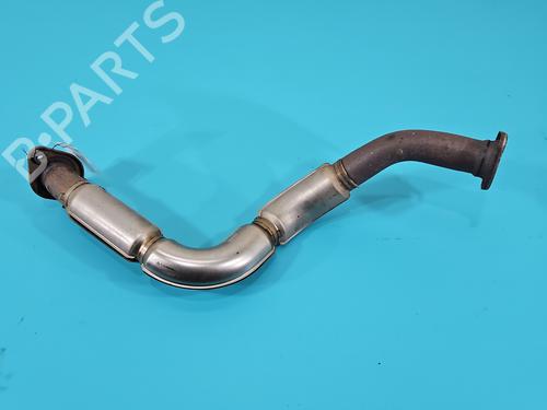 Pipe SUZUKI VITARA (LY) 1.6 (APK 416) | BP38126551M125 - Image 2
