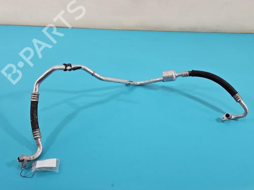 Used AC pipe AC pipe OPEL CORSA F (P2JO) 1.2 (68) (75 hp) 38134920 38134920