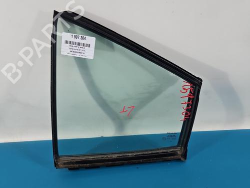 Used Rear left door window Rear left door window TOYOTA COROLLA Saloon (_E21_) 1.8 VVTi Hybrid (ZWE219) (140 hp) 39911537 39911537