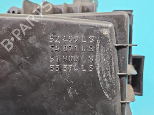 Air filter box SAAB 9-3 Estate (E50) 1.9 TiD | BP37814395M87 - Image 10
