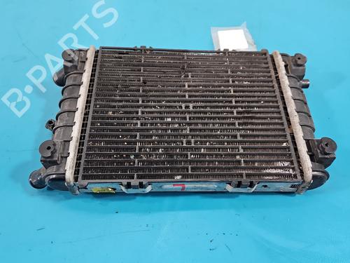 Water radiator AUDI Q7 (4MB, 4MG, 4MQ) 3.0 TFSI quattro | BP37837698M31 - Image 2