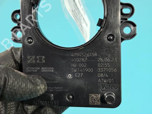 Electronic sensor RENAULT EXPRESS Box Body/MPV | BP37830990M84 - Image 4