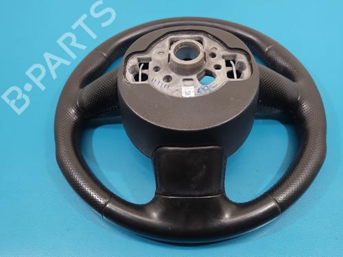 Steering wheel AUDI A5 Sportback (8TA) 2.0 TDI quattro | BP37990961C49 - Image 8
