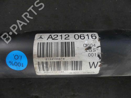 Other MERCEDES-BENZ E-CLASS (W212) E 350 CDI (212.025) | BP37879210O1 - Image 8