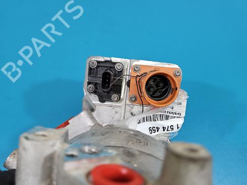 AC compressor BMW X1 (U11) iX1 xDrive 30 | BP37841674M34 - Image 8