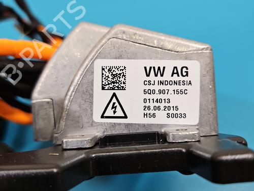 Inverter/Converter VW CC B7 (358) 2.0 TDI | BP38536727M119 - Image 7