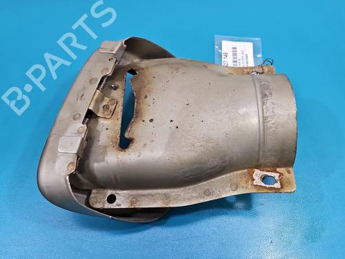 Exhaust system INFINITI QX50 II 2.0 AWD (J55) | BP39740098M121 - Image 3