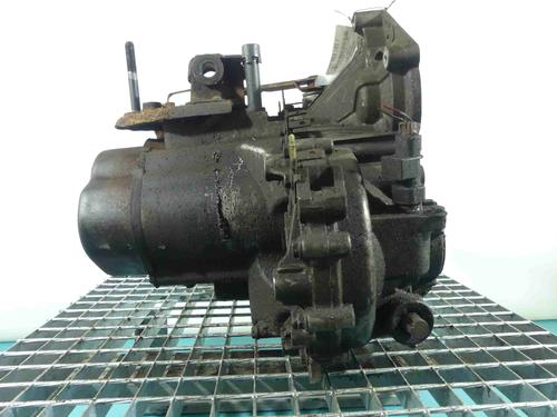 Gearbox TATA INDICA 1.4 | BP37889512M3  - Image 5
