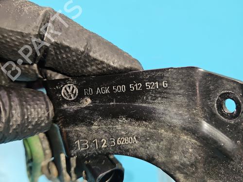 Electronic sensor VW T-ROC (A11, D11) | BP38951453M84 - Image 7