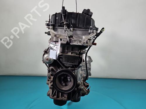 Engine OPEL CORSA F (P2JO) 1.2 (68) | BP39196151M1 - Image 13