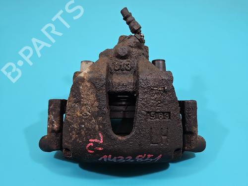 Left front brake caliper MAZDA 5 (CR) 2.0 CD (CR19) | BP37815060M105 - Image 2