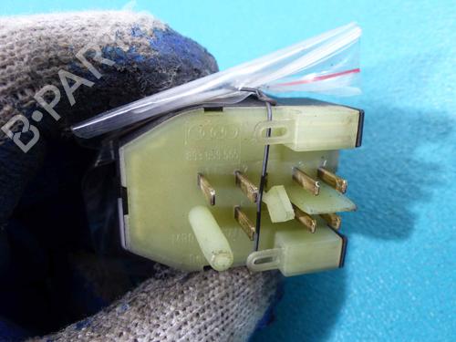 Switch AUDI 80 B4 Saloon (8C2) 2.0 E | BP37860821I30 - Image 3