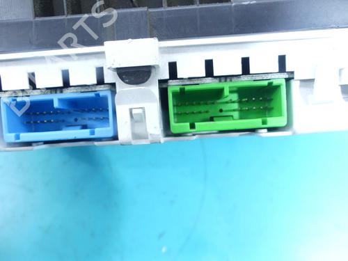 Instrument cluster HONDA STREAM (RN) 2.0 16V (RN3) | BP37802858C47  - Image 9
